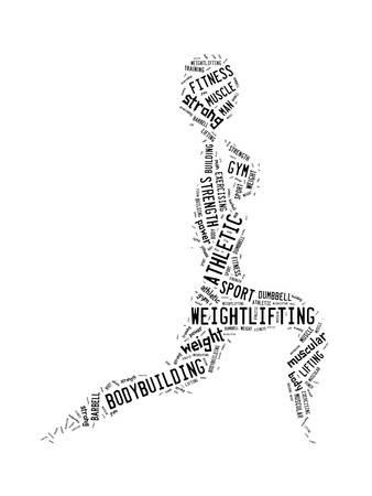 338x450 Weightlifting Posters