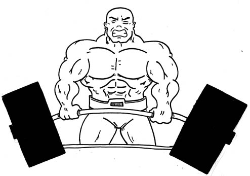 494x347 Lifting Power! Teachable Moments