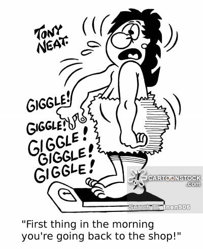 400x490 Talking Scales Cartoons And Comics