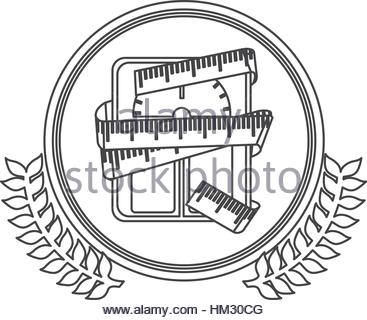 367x320 Silhouette Monochrome Of Scales For Weight Control Vector Stock