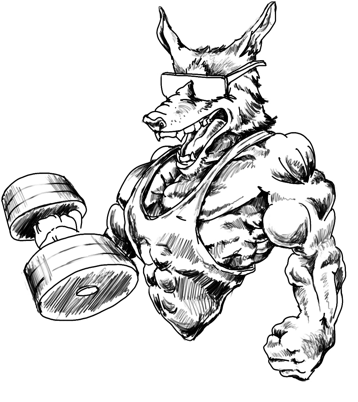 1184x1330 Extra Credit