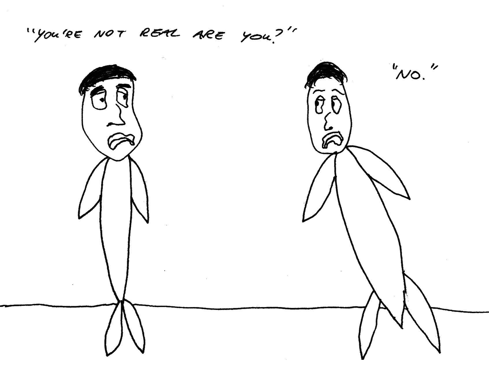 1692x1266 Weird Drawing To Illustrate My Point