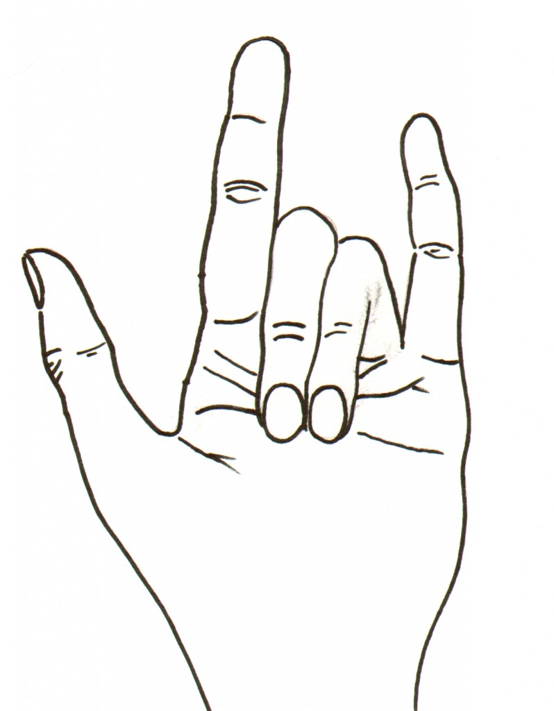 798x1024 Easy Hand Drawings Smooth. Just A Little Weird On The Ring Finger