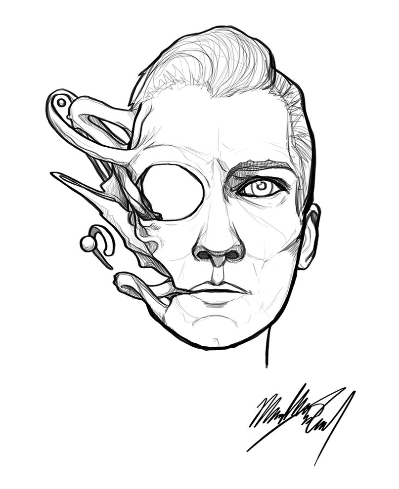 807x990 Fafnir Draws!(Fremen