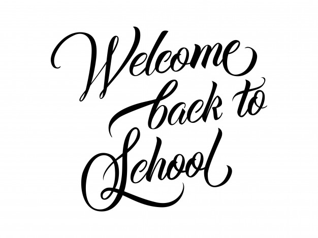 626x469 Welcome Back Vectors, Photos And Psd Files Free Download