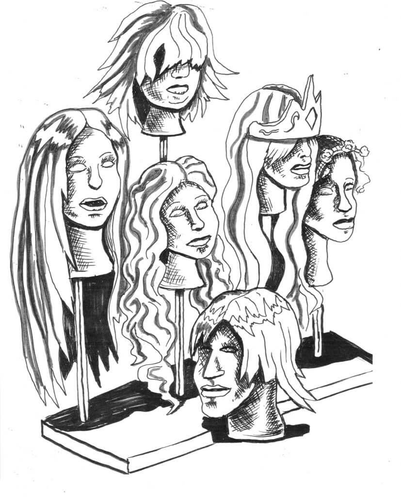 827x1024 Welcome To Alan Funk Design And Animethon Sketches