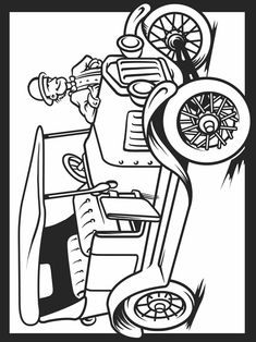 235x314 Doodle Design Amp Draw Cars Welcome To Dover Publications Coloring