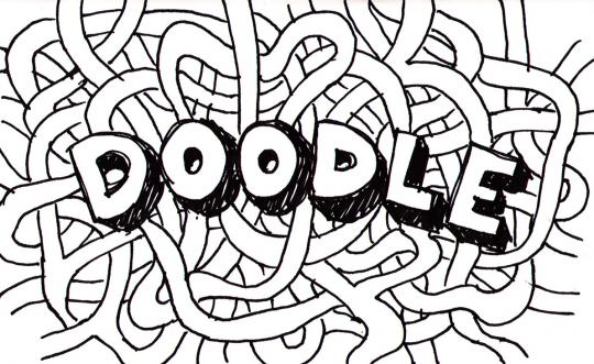 540x331 Doodling Welcome To Planet Terry