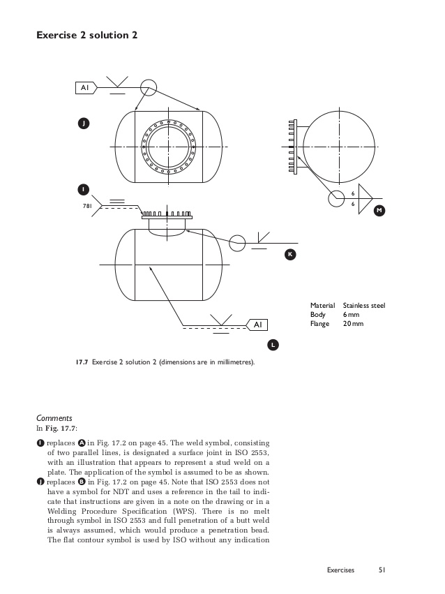 638x851 Welding Symbols On Drawings