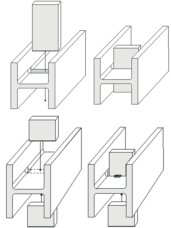 600x799 Structure Magazine Electroslag Welding From Shop To Field