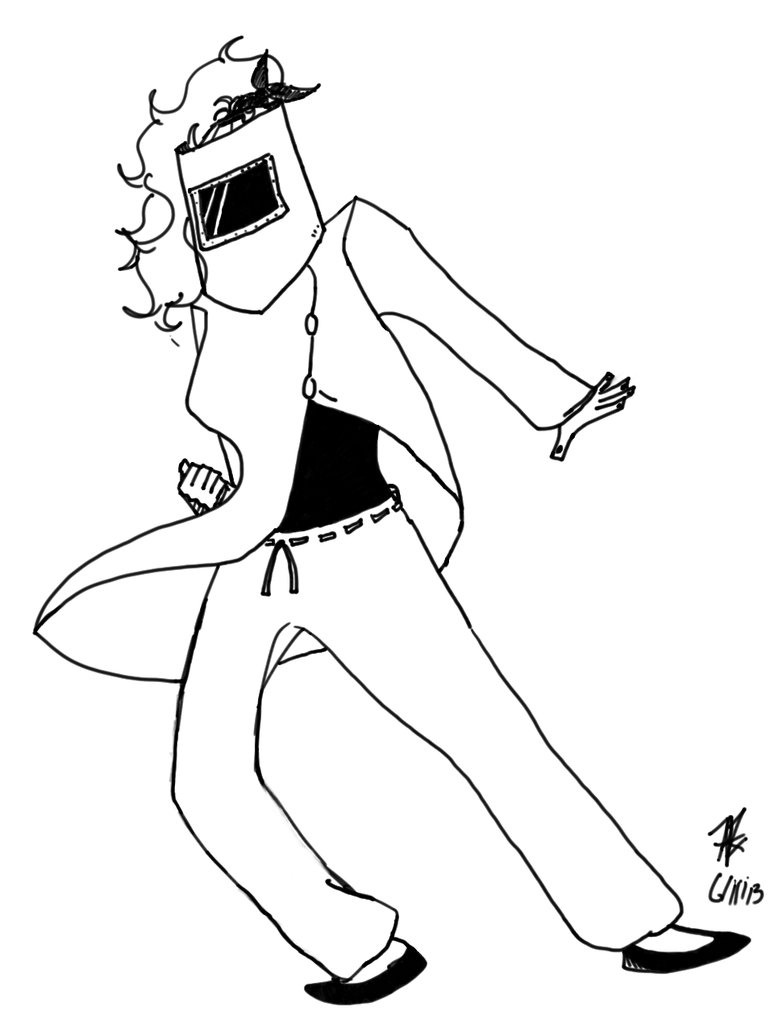 774x1032 Why Welding Mask By Hobotater