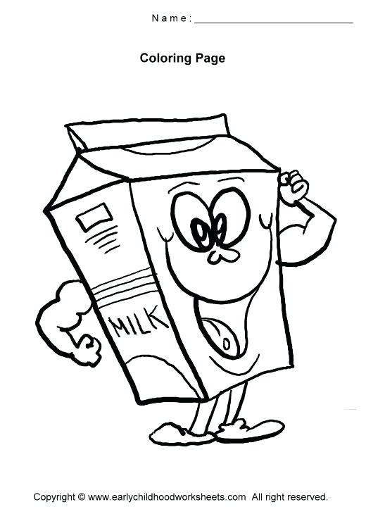 520x730 Fun2draw Food Coloring Pages Also Draw Coloring Pages Drawing