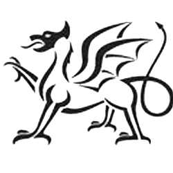 250x250 Solid Oak Large Wooden House Signs Personalised House