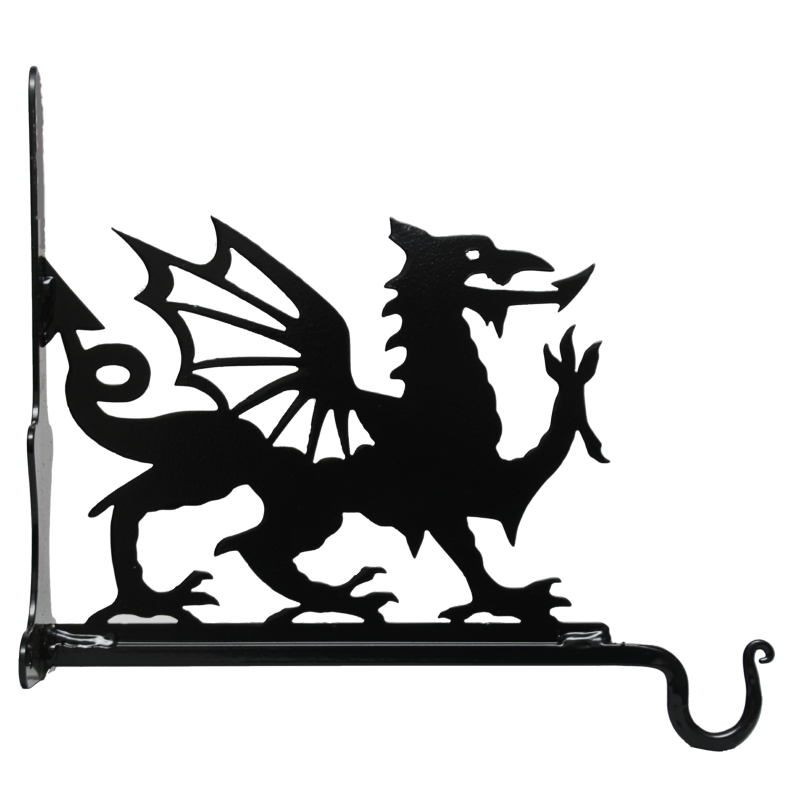 800x800 Welsh Dragon