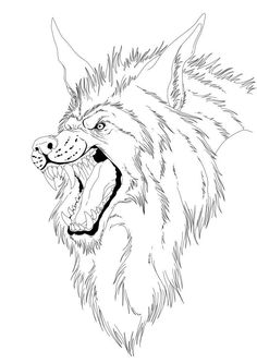 236x333 Werewolf By On @ Eye