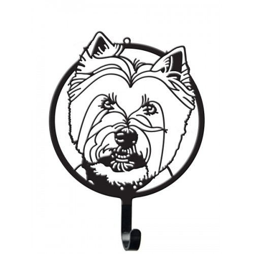 500x500 Highland White Terrier