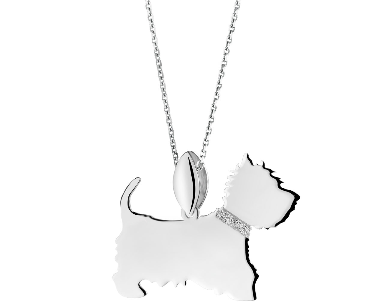 1280x1024 Zawieszka Ze Srebra