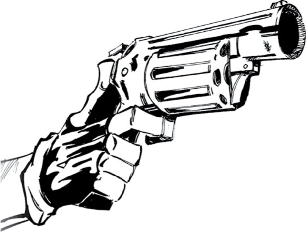 617x472 Drifter Breathes New Life Into The Sci Fiwestern Genre