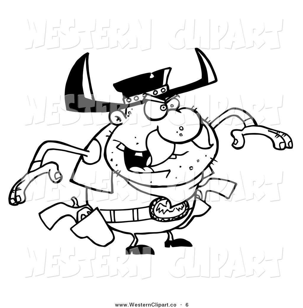 1024x1044 Royalty Free Stock Western Designs Of Outlaws