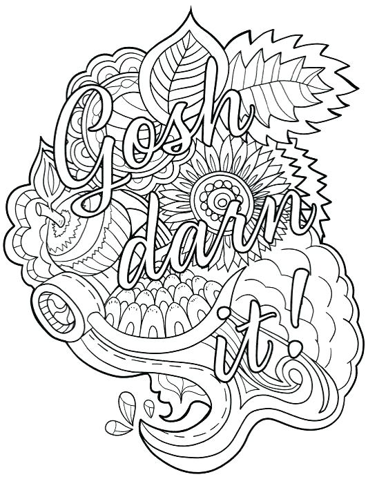 533x694 Western Coloring Books And Download Printable 81