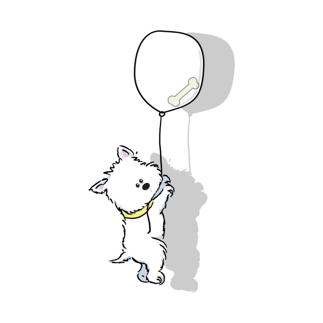 630x630 Hungry Westie Puppy