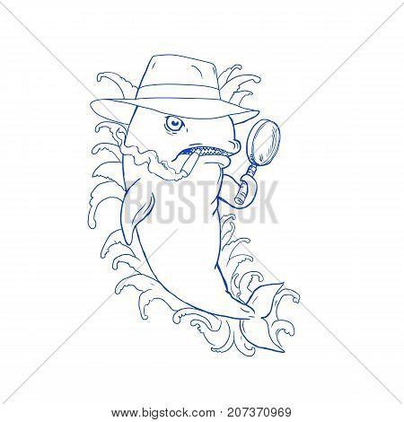 450x470 Killer Whale Cartoon Images, Illustrations, Vectors