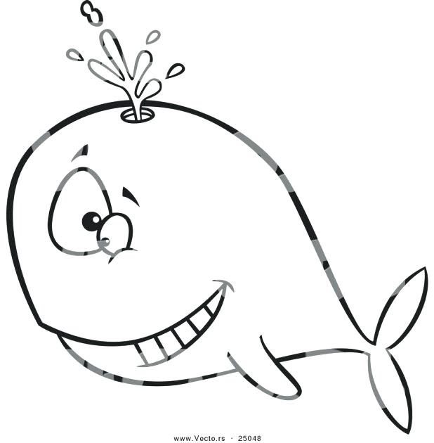 618x630 Top Rated Jonahnd The Whale Coloring Page Images Vector