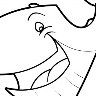 320x320 Tag For How To Draw Cute Whale How To Draw A Cute Whale Youtube