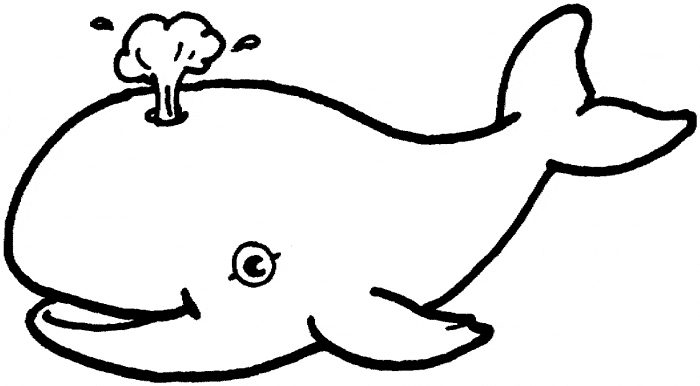 700x386 Whale Coloring Pages Colouring To Amusing Draw Image Printable