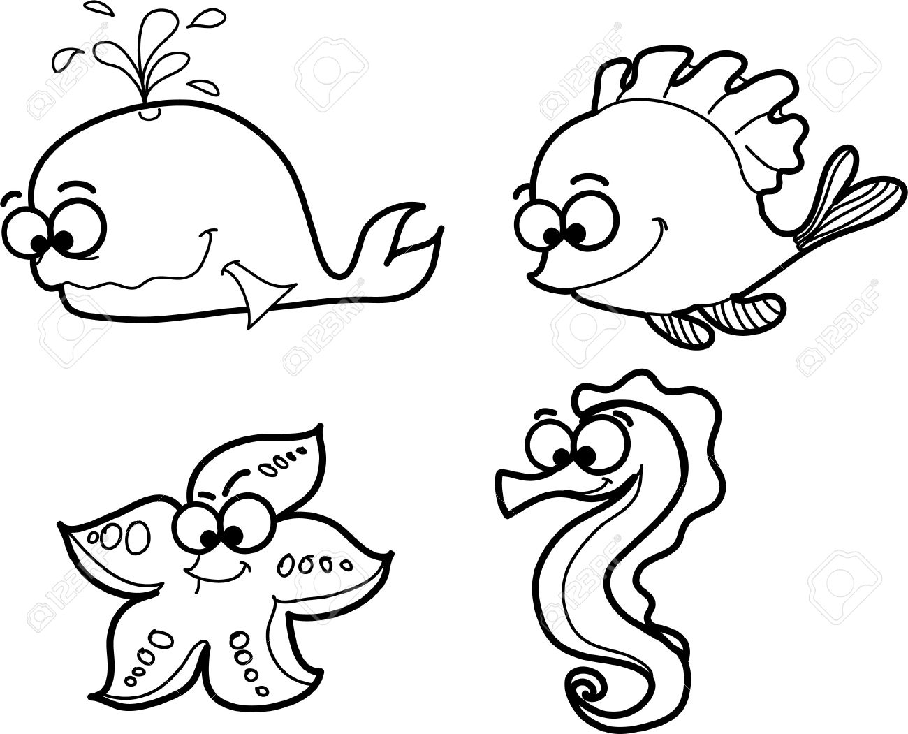 1300x1051 Adult Cartoon Seahorse Pictures Cartoon Seahorse Pictures. Cartoon