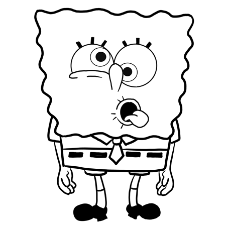 450x450 Spongebob Squarepants Characters Archives