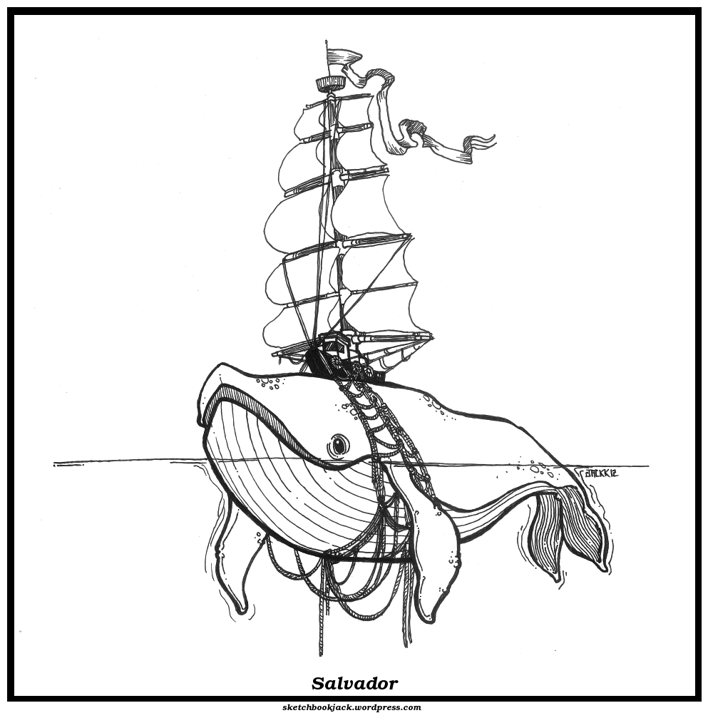 1000x1000 Salvador Sketchbookjack