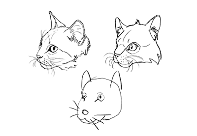 400x277 Realism, Photorealism, And Style In Drawing