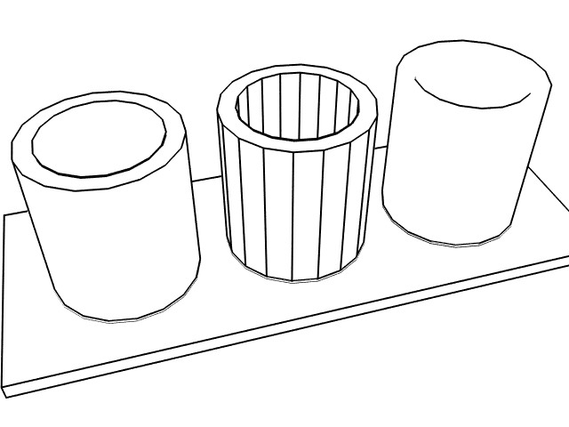 640x480 Easy Line Drawings The Sales Engineer