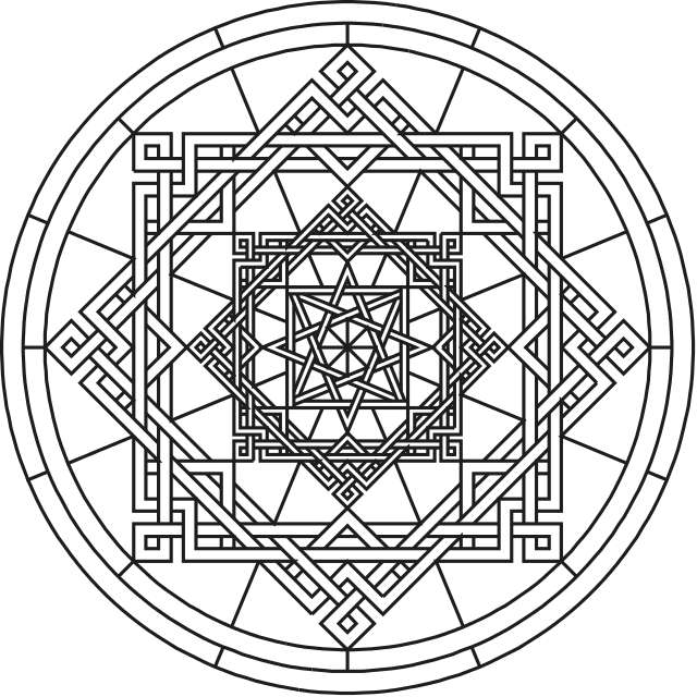 640x640 What Is A Mandala