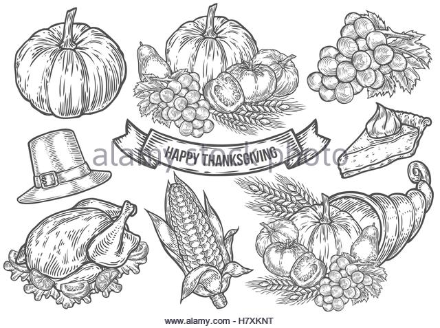 640x477 Harvesting Wheat Black And White Stock Photos Amp Images