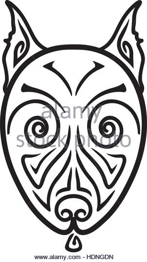 302x540 Terrier Stock Vector Images