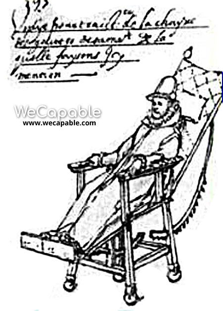 450x628 Unique Wheelchairs That You May Never Have Thought About