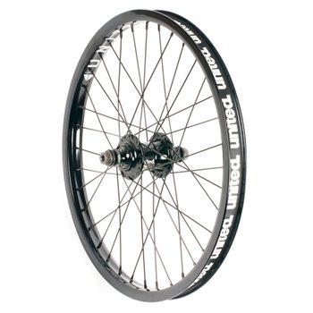350x350 United Supreme Female Freecoaster Wheel