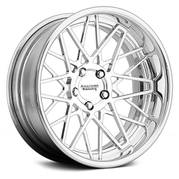 600x600 American Vf502 Cross Up Wheels