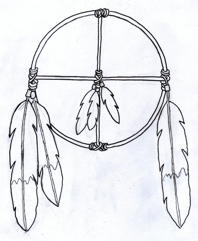 811x984 Medicine Wheel Wip By Mistgod
