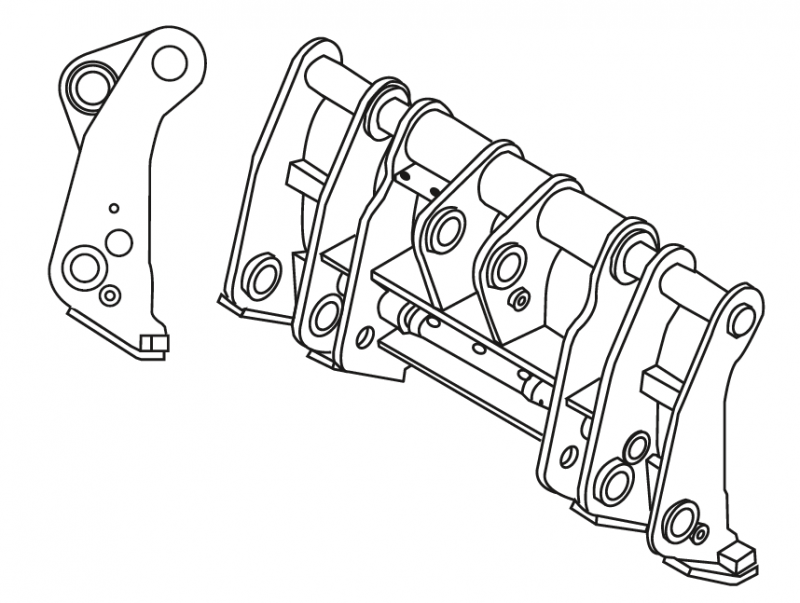 800x603 Jrbcp Wheel Loader Couplers Talet Attachments