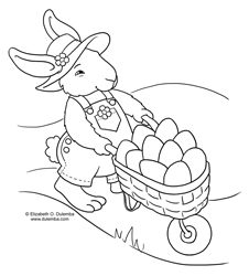 226x250 Dulemba Coloring Page Tuesday