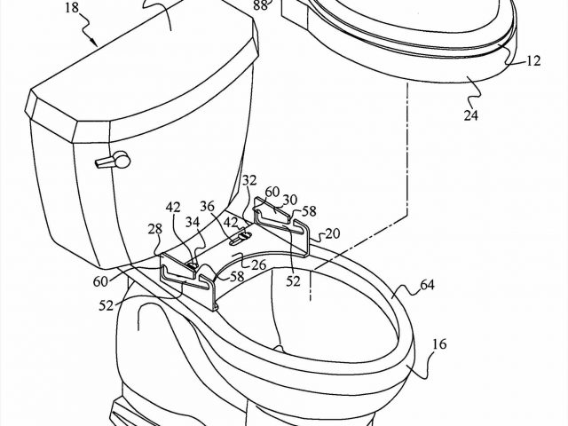 640x480 The Images Collection Of People Wheelchair Toilet Bowl Drawing Top