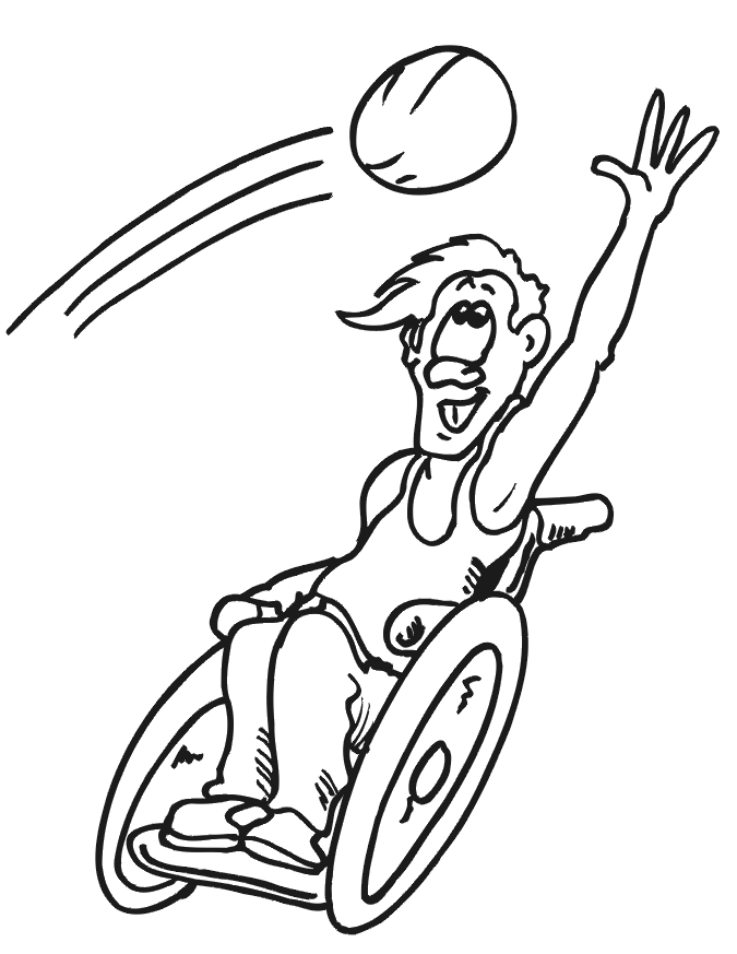 675x873 Baseball Clipart Wheelchair