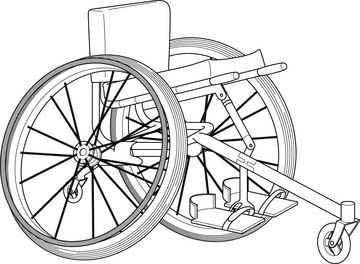 360x264 Wheelchairs And Seating Systems Clinical Gate