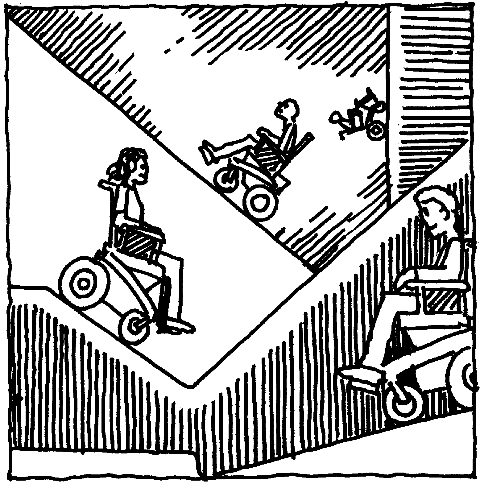 1556x1569 Wheelchairnet The Manual Wheelchair Training Guide