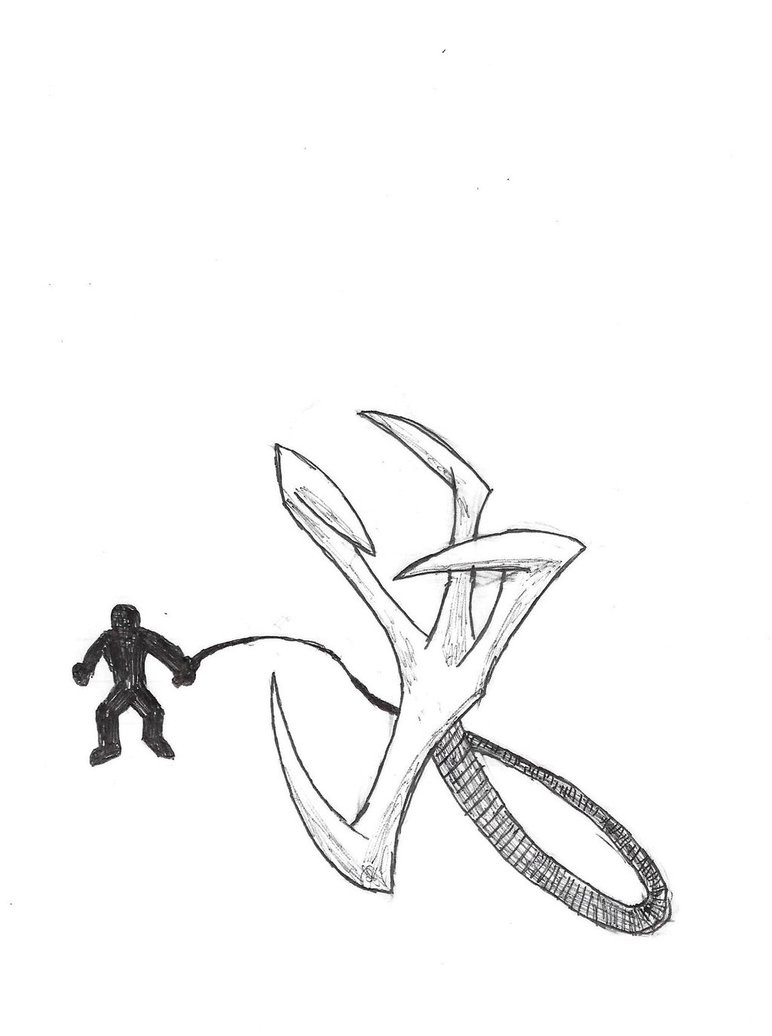 772x1036 Claw Whip By Drawco