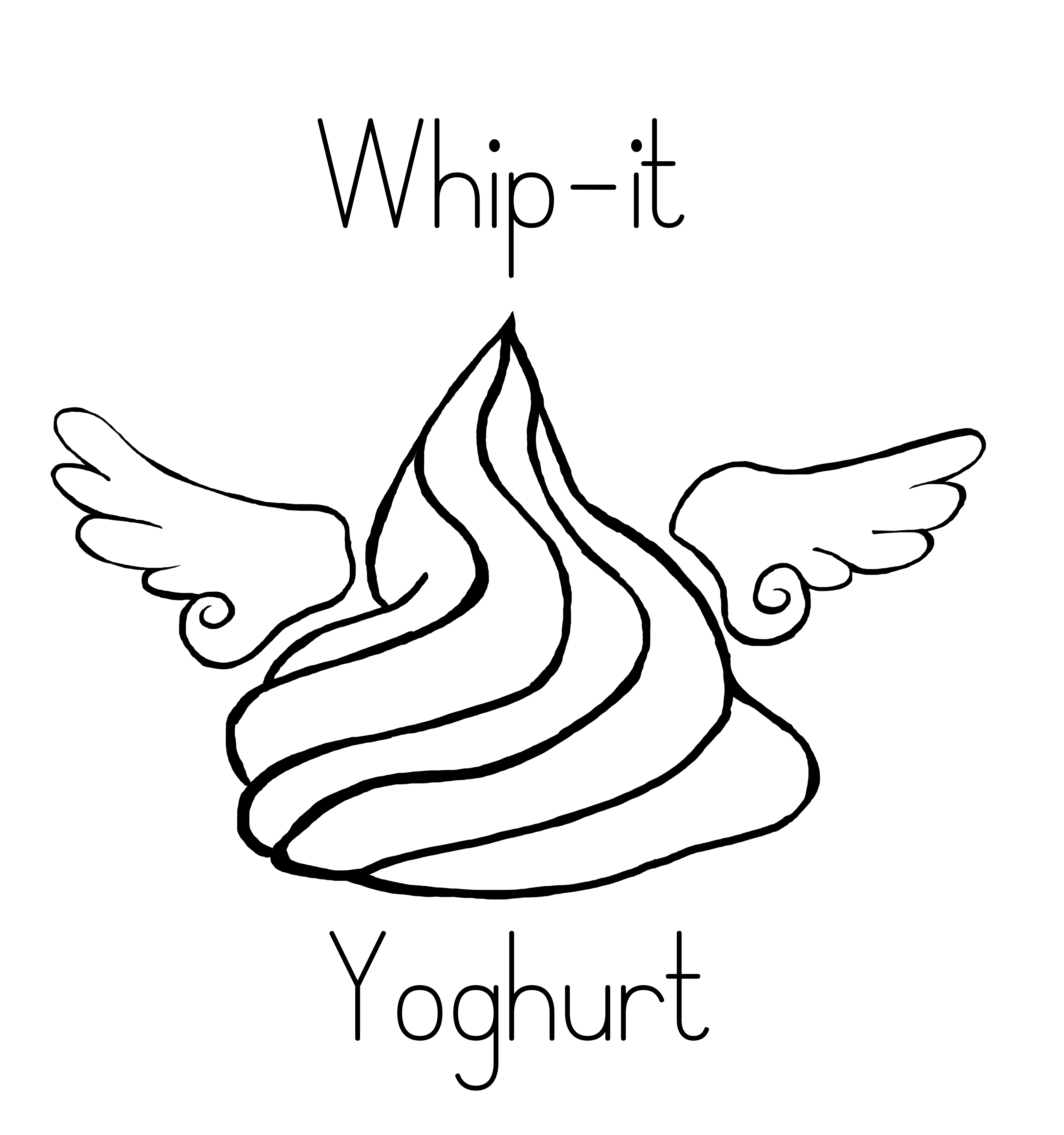 4960x5293 English Version Whip It Yoghurt