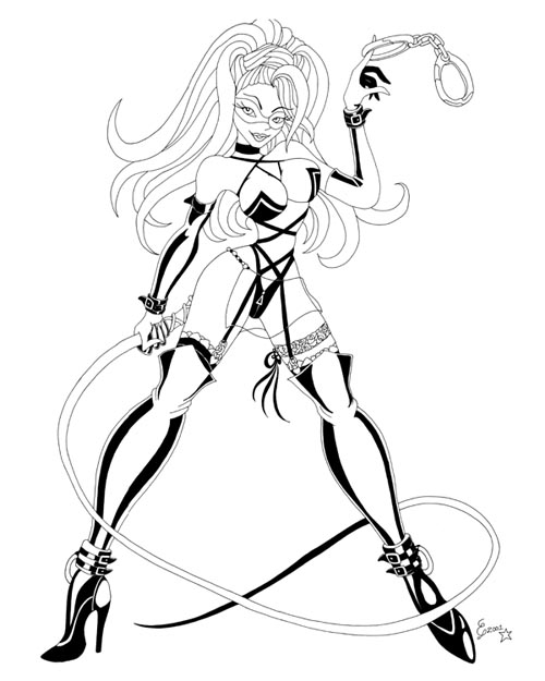 500x625 Sofianime's World!gtgallerygtwhip Girl